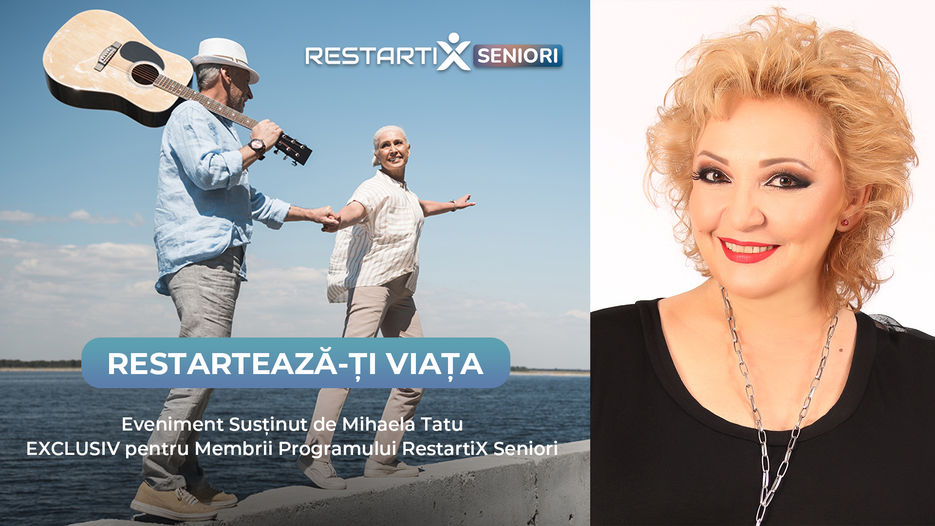 RestartiX Seniori