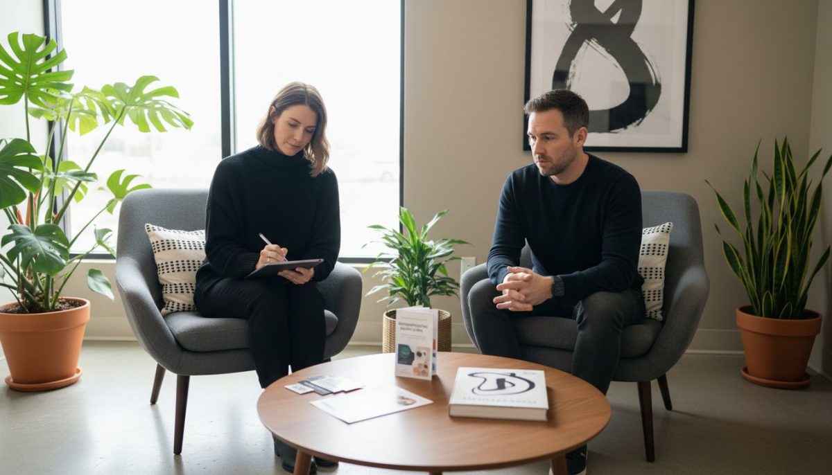 Ce Este Terapia Cognitiv-Comportamentală Pentru Durere