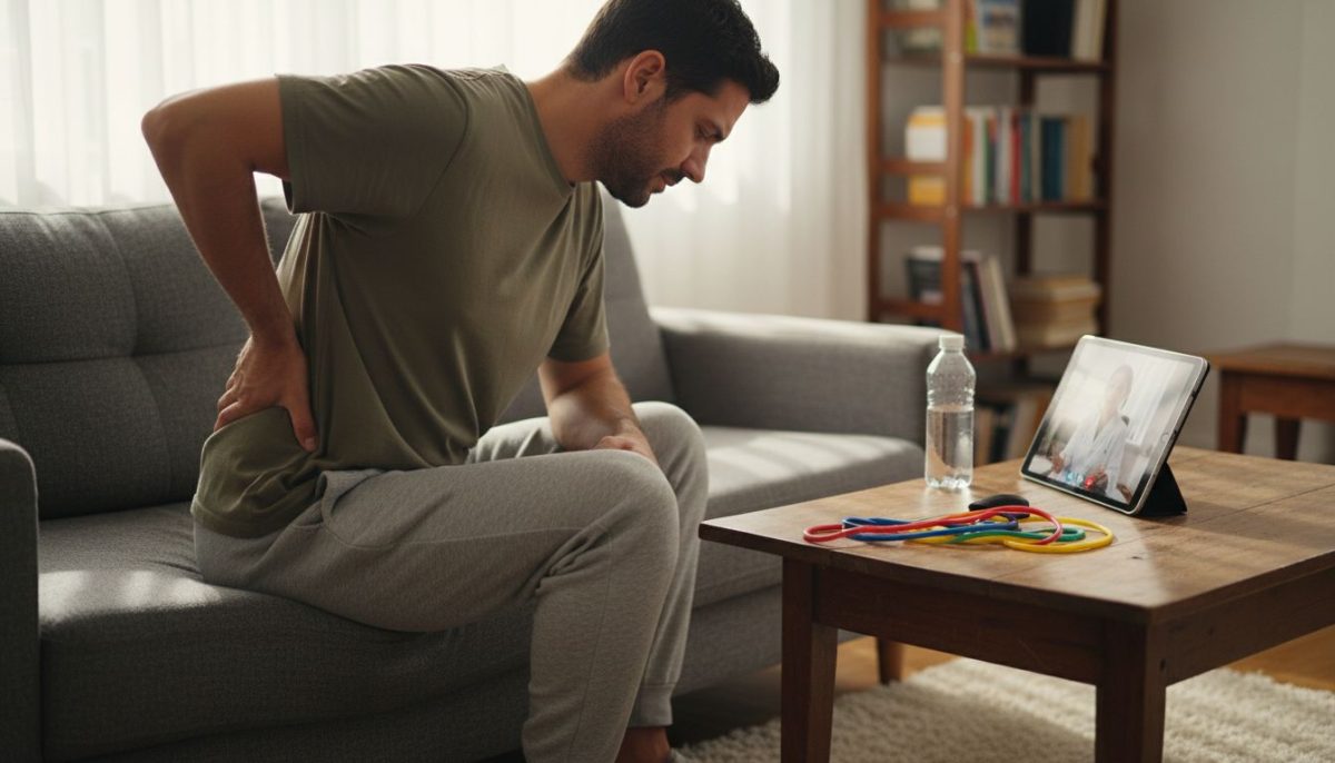 Top servicii online pentru dureri de spate – Expert Comparison 2025