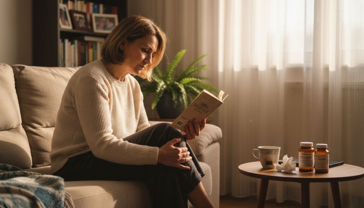 Durerea cronică – Impactul asupra vieții de zi cu zi