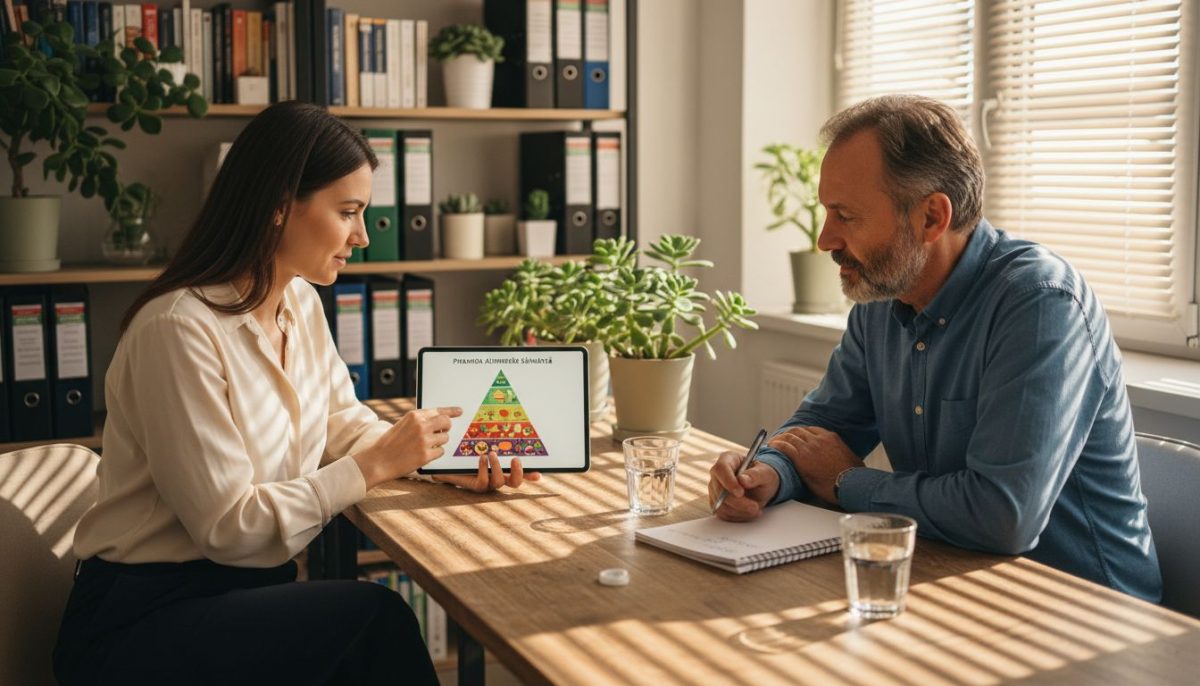 Cum ajută alimentația durerile articulare – Soluții nutriționale verificate