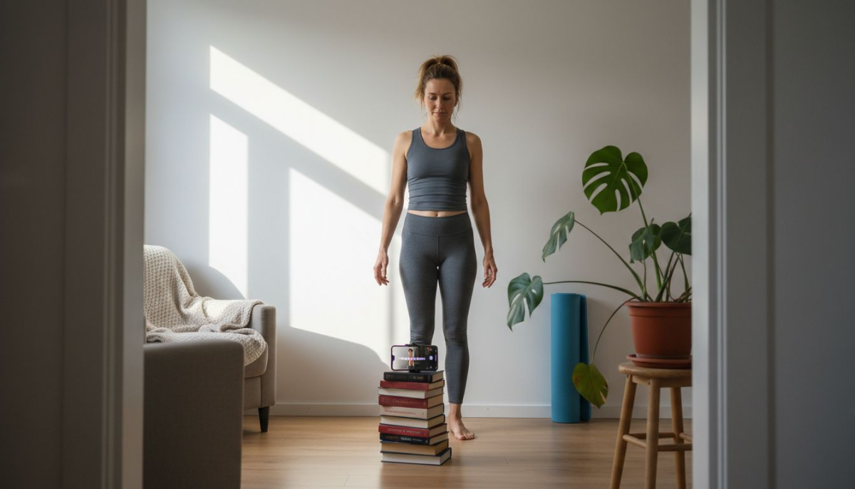 Cum să îmbunătățești postura rapid cu terapie la distanță