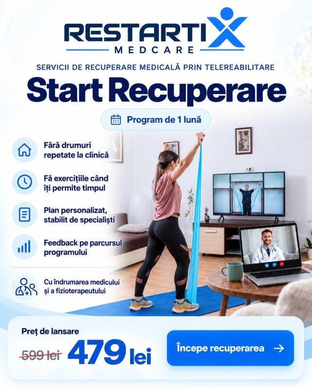 RestartiX MedCare